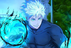 最強の五条悟をあっさり倒したアニメ主人公トップ7、最後の1人にはきっと驚くはず