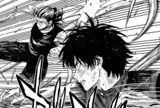 WITCH WATCH『ウィッチウォッチ』第261話の最新リーク情報 戦いはまだ終わっていない