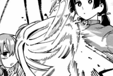 生徒会にも穴はある! There's also a Hole in the Student Council 99話 漫画raw アリス行動