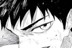 RAW マンガ『カグラバチ』Kagurabachi 第126話 | 新たな伝説の始まり