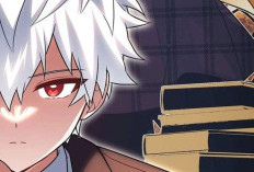 面白い人だ！読む『The Legendary Hero is an Academy Honors Student』第78章