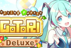 初音ミク『たまごとり』PS5/PS4/PC版が10月29日発売決定！DLC同梱の豪華デラックス版