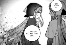 エクソシストを堕とせない『Make the Exorcist Fall in Love 』112話ネタバレと感想、魅惑的な出会い