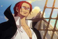 シャンクスは『ONE PIECE』でイヌと戦うべき時だとどうやって悟ったのでしょうか？