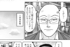 漫画『らーめん再遊記 - Ramen Saiyuuki』137話｜二人の関係に変化が、高まる緊張