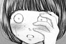 更新：漫画ねずみの初恋『Nezumi's First Love』第105話 過去のトラウマ体験