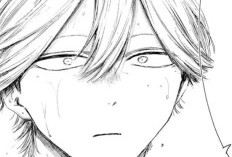 漫画『アオのハコ』Blue Box 第241章を読む | お互いを思いやりましょう！