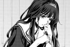 漫画『薫る花は凛と咲く』Kaoru Hana wa Rin to Saku第187話日本語翻訳版学校での恋愛関係を維持するのは難しい