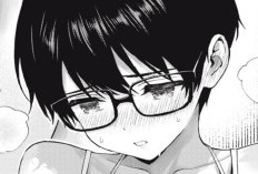 漫画『グラぱらっ！』GraPara! 第121話ワクワク！ストーリーの詳細は以下をチェック