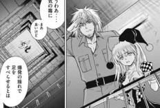 漫画 『SATANOPHANY (サタノファニ)』331話日本語版&読む方法、凄惨な襲撃