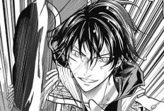 あらすじ 新テニスの王子様 『The Prince of Tennis』 478話 激しい戦い