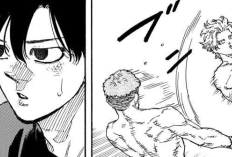 レッドブルー「Red Blue」187話 漫画raw : 総合VS.柔術