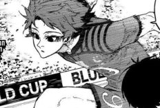 ダブルジョーカー！漫画『ブルーロック』Blue Lock 第339話