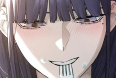 充電後！Manhwa『Moby Dick』第86章