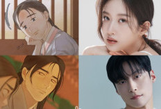 ホ・ナムジュンが、近日公開予定のウェブトゥーン原作ドラマ『ホエール・スター：京城の人魚』で主演を務めることになり