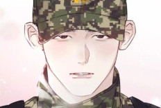 BL漫画『After a Meal』第23話日本語版この年齢差こそ、このカップルにぴったりだ