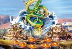 マクロン大統領が発表 パリ近郊に『ドラゴンボール』テーマパーク誕生へ サウジアラビアと60億ユーロ規模の歴史的合意