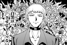 魔入りました！入間くん『Welcome to Demon School! Iruma-kun』第453話の公式リンク, 大きな秘密が明らかに
