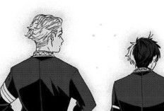 漫画『ウィンドブレイカー』Wind Breaker (NII Satoru) 第216話 を読む | 遠藤の助け以外に方法はない