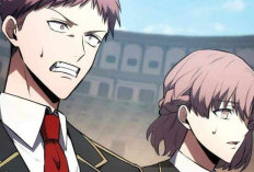 ネタバレ『回帰した暗黒剣士２周日は無双する』The Dark Swordsman Returns 第44話、戦いがさらに激化している