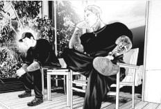漫画九条の大罪『Kujō no Taizai』第142話ネタバレ＆読む方法、難航した交渉！