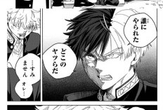 ネタバレ ウィンドブレイカー『Wind Breaker』213話読む方法、魅力的な出会い！