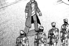 漫画『彼岸島 48日後…』Higanjima 48 days later 第481話 | 彼の証言はまだ成果を上げていない
