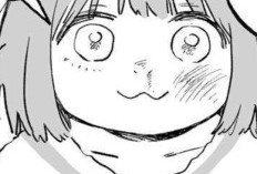 負傷して帰国！Manga『みいちゃんと山田さん』Mii-chan and Yamada-san 第32章