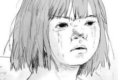 リンク『みいちゃんと山田さん』Mii-chan and Yamada-san 第35章 誰かを愛することは決して簡単なことではない