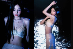Red Velvetの「Joy」が『Velvet Summer』のティーザーで人魚姫に変身した美しい姿、ニューアルバムでカムバックへ！