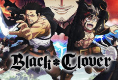 Black Clover で話題のアスタの父親の正体が明らかに！なんと、その人物とは……！
