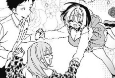 のあ先輩はともだち『Noa Is My Senior, and My Friend』第116章 これがイチャイチャのやり方