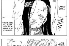 黙示録の四騎士『Four Knights of the Apocalypse』第247話の予想、緊張が高まる