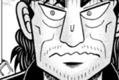 リンク：漫画『二階堂地獄ゴルフ』Nikaido Jigoku Golf 第130話プライドはそれほど重要だ