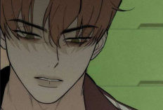 更新！『Tears on a Withered Flower』94話日本語版&読む方法、テハの新計画