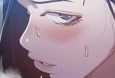 リンク『Secret Class』第311話日本語版スキャンデホがまたも気まずい状況に陥る