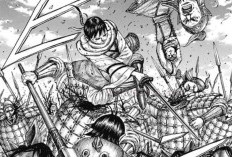 漫画『KINGDOM - キングダム』882話見どころと重要ポイント、魅惑的な戦いだ