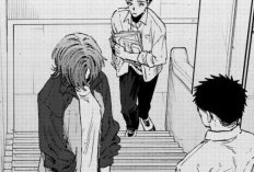 漫画『薫る花は凛と咲く』Kaoru Hana wa Rin to Saku 第185話 | トキ先生についてもっと知りたいですか？