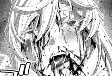 拷問が深すぎる！RAW 漫画『パラレルパラダイス』Parallel Paradise 第324章