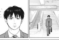 路傍のフジイ〜偉大なる凡人からの便り〜 第1話こちらから読めます！深い絆
