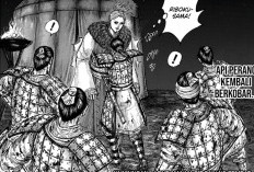 RAWを更新！キングダム『KINGDOM』875話｜二人の関係に変化が、カイネの凄まじい抵抗