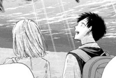 『アオのハコ』Blue Box 第237章を読む | ついに決着がついた！ワクワクする！