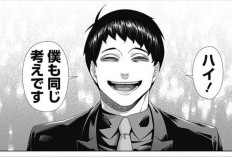 漫画『JUNKET BANK - ジャンケットバンク』218話｜今後の展開を予想、まもなく明らかになる事実！