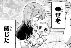 きみは四葉のクローバー『Kimi wa Yotsuba no Clover』85話RAW情報まとめ、魅惑的な幸せ