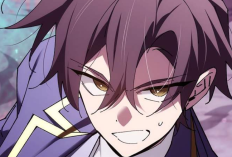 挑発モードON！Manhwa Magic Academy’s Genius Blinker 第91話