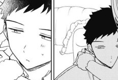 典型的な反応は？漫画『のあ先輩はともだち』Noa-senpai wa Tomodachi 第118話 を読む