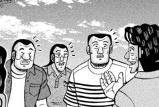漫画『1日外出録ハンチョウ』全話のまとめ彼は酒を飲み、食事を楽しみ、最高の時間を過ごす達人だ