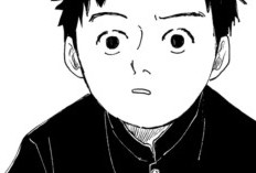 漫画『午後の光線』第8話 学校で一番キュートなラブストーリー