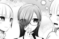 漫画『バツハレ』Batsu Hare 第195話 を読む | 仲良くやっているみたいですね！