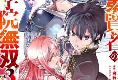 アニメ『落第賢者の学院無双～二度目の転生、Sランクチート魔術師冒険録～』全話プレビュー！